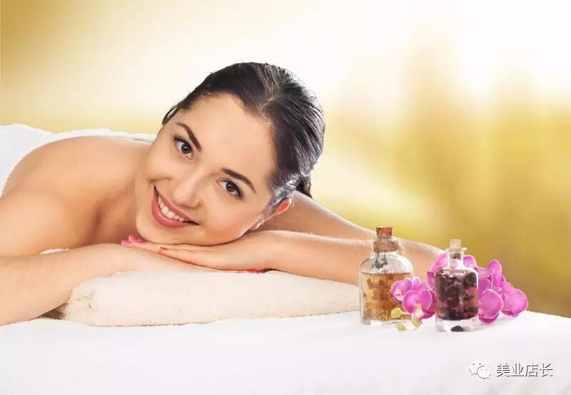 美容院不能错过的100个促销方案