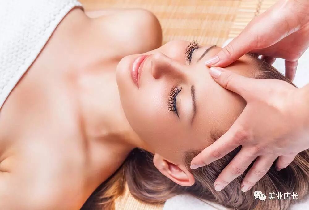 美容院不能错过的100个促销方案