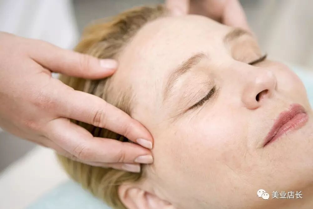 美容院不能错过的100个促销方案