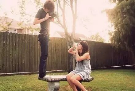 情感 | 喜欢一个人，一定要去争取