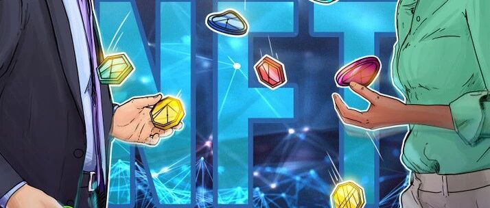 Coinbase宣布NFT市場測試版與社交互動圖片