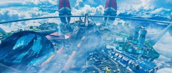 乘“元宇宙”之舟，達數字化旅游彼岸圖片