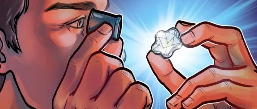 迄今為止，這10個NFT售價冠絕群雄！圖片