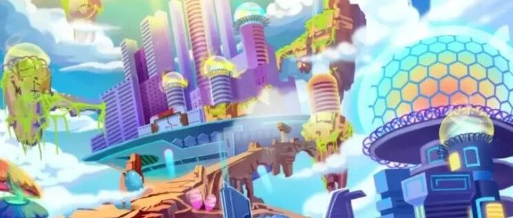 游戲+元宇宙=重啟世界的密鑰？圖片