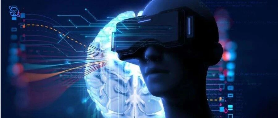 虛擬人，正悄悄潛入你我之間圖片