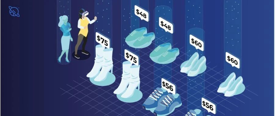 NFT虛擬跑鞋StepN為何宣布退出中國大陸?圖片