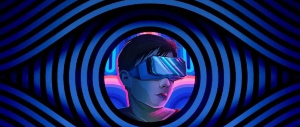 隨著元宇宙爆火的NFT是什么？是通往元宇宙的入場門票！圖片