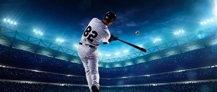 元宇宙能給體育行業帶來什么？圖片