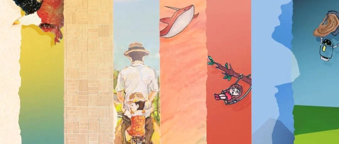 又到六一兒童節，給孩子準備一份中國式NFT--數字藏品圖片