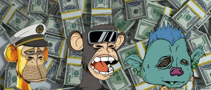 NFT是有前途的技術，但受到現實的束縛圖片