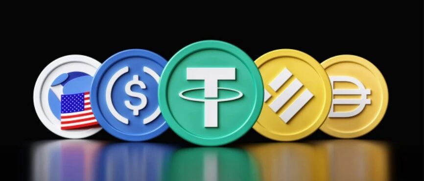 穩定幣崩盤！需要更好的法規來保護消費者圖片