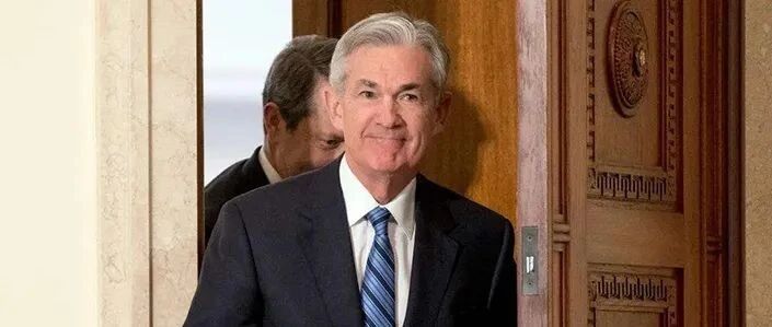 鮑威爾連任美聯儲主席 對加密貨幣有何影響？圖片