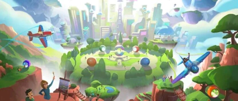 真正的元宇宙，離我們還有多遠圖片