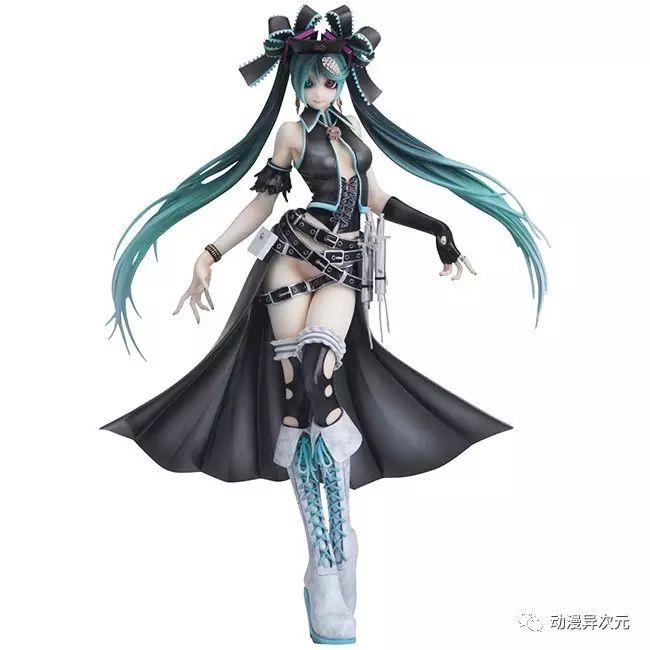 发售价格:5,400円 union-creative 《初音未来》 骸音钙 骸音钙.