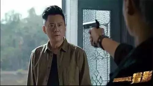 《反恐特战队之猎影》&ldquo;特勤之王&rdquo;上演生死时刻 &ldquo;老戏骨&rdquo;王斑获网友好评