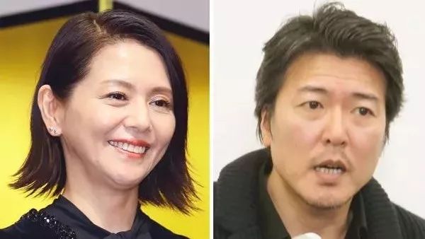 豊原功补と小泉今日子「恋爱関系」认めた