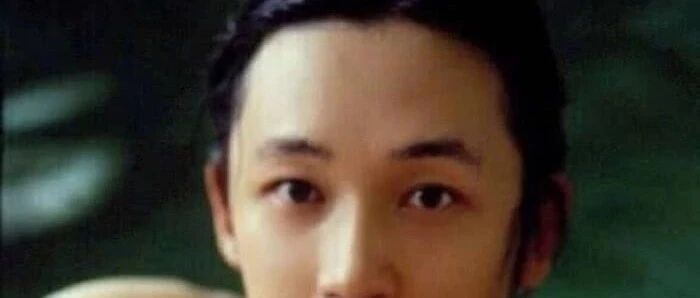 古天乐从白到黑,陈好本该是万人迷,这些明星真是生错了时代