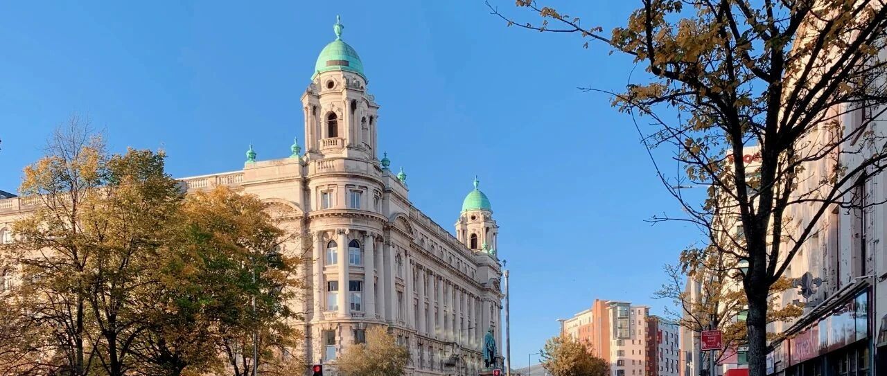 留学日记丨男女混住是一种什么体验？