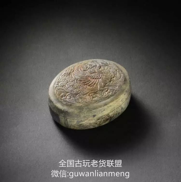 大唐国际：颜值爆表的青铜器与高古瓷（50件） | 自由微信| FreeWeChat