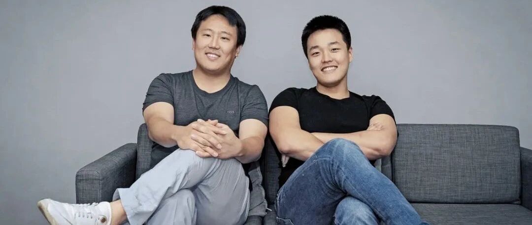 萬字長文詳解Terra及其創始人Do Kwon的建設理念與路徑 |鏈捕手圖片