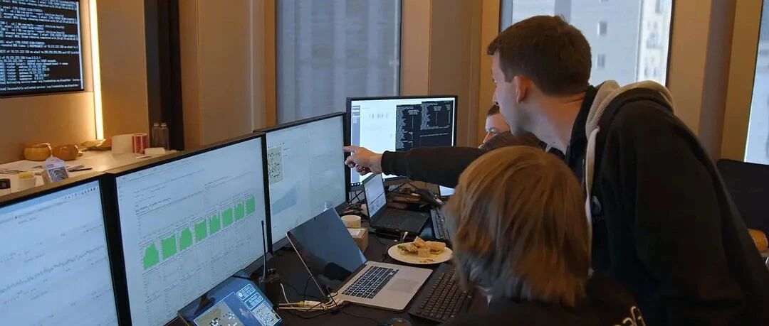 Crypto如何塑造數字革命 |鏈捕手圖片