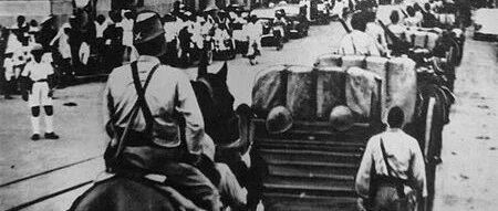 冯玮 两个条约的废立 是如何把日本推向了对美战略冒险的不归路 一枚石头 微信公众号文章阅读 Wemp