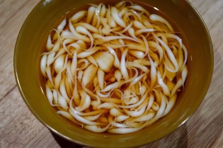 冰镇凉虾