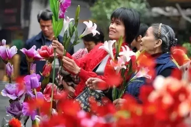 2021年广州市迎春花市_广州迎春花市_广州的迎春花有什么特点