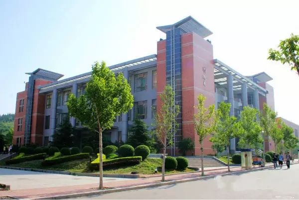 山東大學(xué)南苑_山東大學(xué)南新志_山東大學(xué)南新校區(qū)