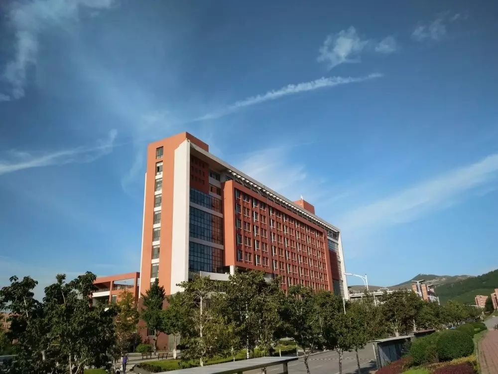 山东大学南新校区_山东大学南新志_山东大学南苑