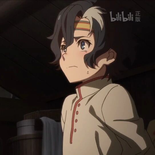 【动画】咖喱乌冬大战棒棒鸭,美食音乐番实锤了