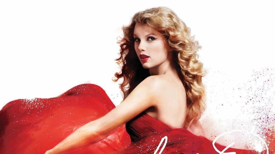 每日推送—Taylor Swift《Enchanted》