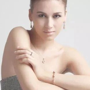 男女旺运配饰不同，你知道什么适合自己吗