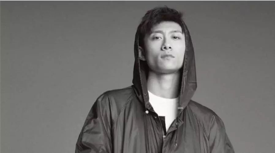 张一山:一个注定成为影帝的男人