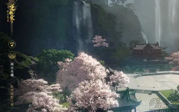 网易牵手快手可灵，《逆水寒》手游的AI味越来越浓