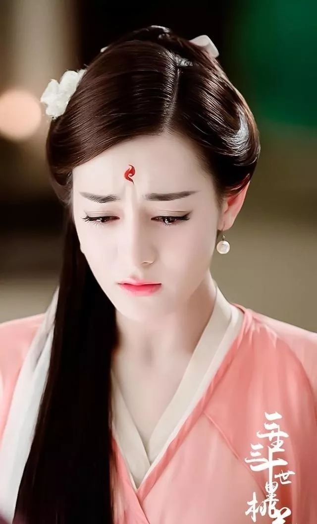 深扒热播剧最最最美的口红色号!这八只求你一!定!要!买!