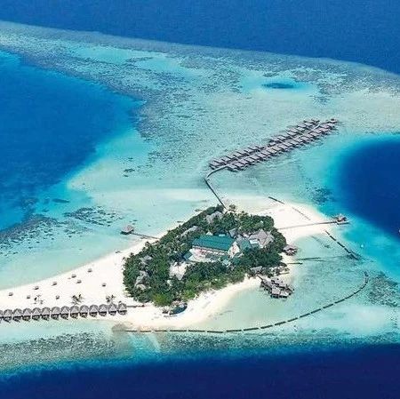 【马尔代夫】​魔富士岛 Moofushi Resort Maldives