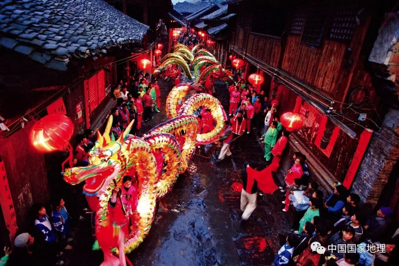 &nbsp;中华遗产 2011年02月&nbsp;摄影/李贵云