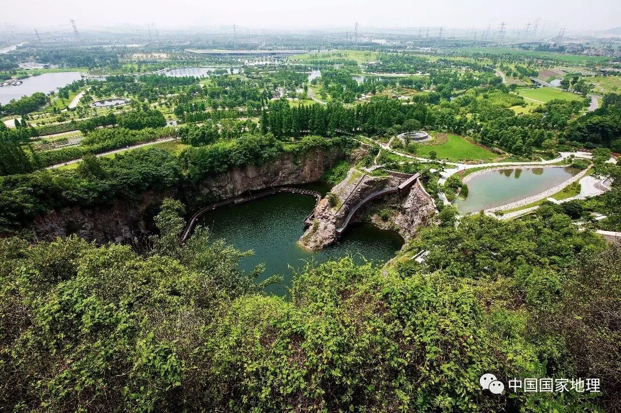 中国国家地理&nbsp;2014年09月 摄影/范菁