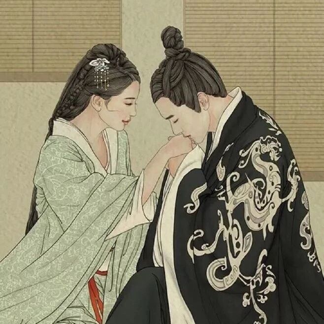 性合、心合、身合，才是夫妻真正的和谐