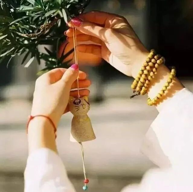 日子越过越好，有这七点智慧
