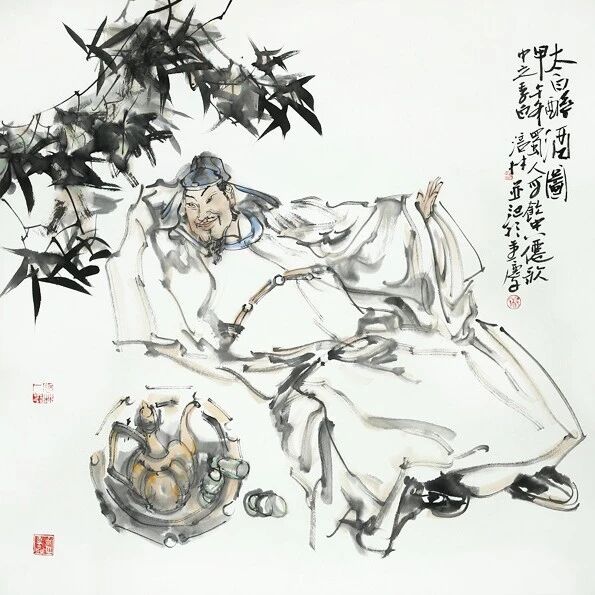 一个人一旦领悟了这五句天机，必能苦尽甘来，大器晚成！