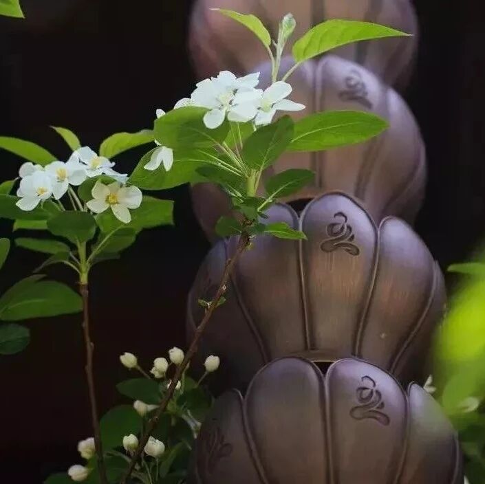 一切聚合离散都是因缘和合