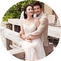 杨烁王黎雯补办婚礼:你们想嫁的小包总,早已有了两个娃