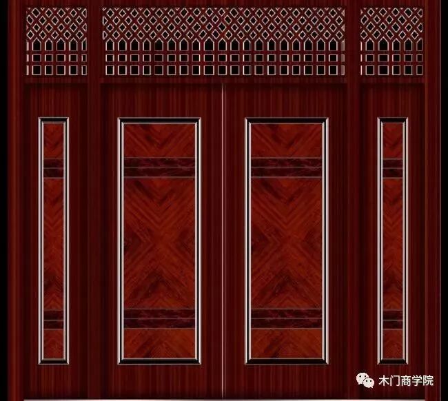 非标门和标准门如何区分？