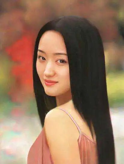 杨钰莹洗不掉的陈年往事