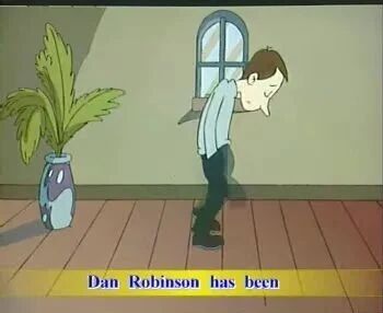 新概念英语Book2-34-2