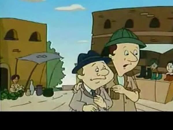 资源自网上整理，侵删致歉！⭐新概念英语Book2-42-1