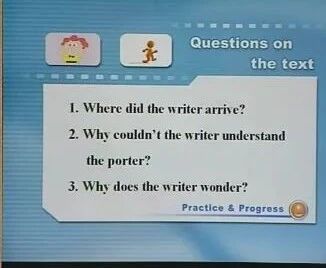 新概念英语Book2-25