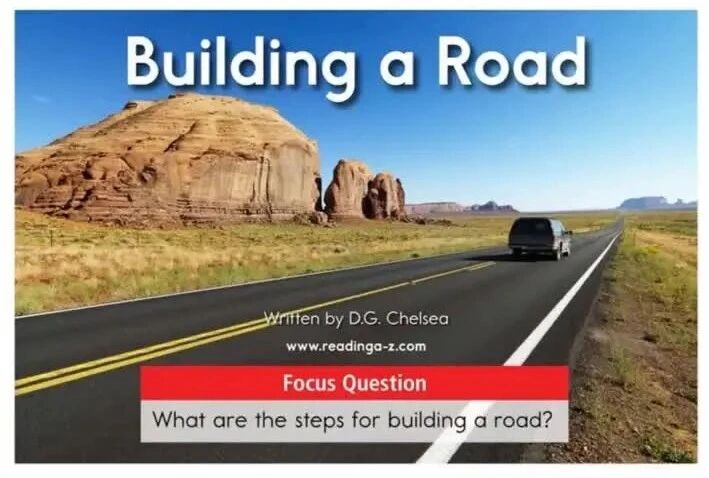 【英文绘本】RAZ 11.